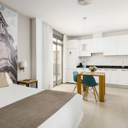 Suites Del Pintor