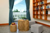 Home Sweet Home Villa Hotels in TT. Vinh Dien