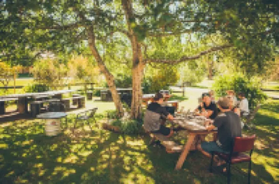 Weldborough Hotel Hotel a 