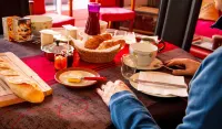 Chambre d'Amis - Chambres d'Hôtes-B&B-Guest House - Bed and Breakfasts