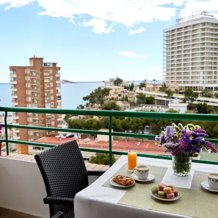 Sonrisa Apartments
