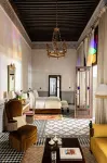 Riad Fes - Relais & Châteaux Hotels near Mosque and University of al-Qarawiyyin