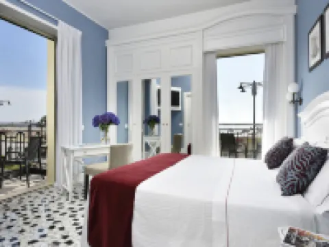 總統酒店 維亞雷焦酒店