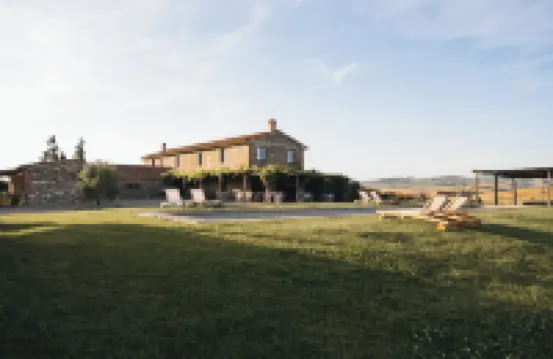 Locanda in Tuscany