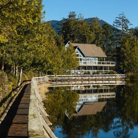Embarc Ucluelet