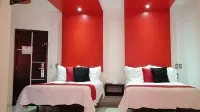Hotel Dluxe Hôtels à : San Juan de los Lagos