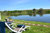 Under Oaks Guest House Hotel a Wellington