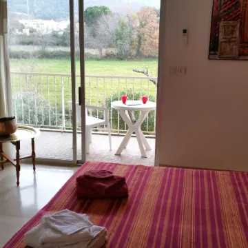 Chambres d'hôtes et gîtes Al Pati