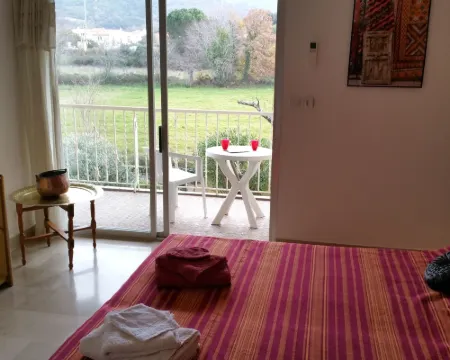 Chambres d'hôtes et gîtes Al Pati Hotels in Sorede