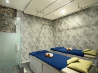 Platinum Hotel & Convention Hall Balikpapan - spa