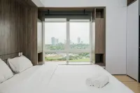 Premium Relaxing Studio Casa de Parco Apartment