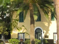Hotel Beau Rivage Hotels in Alassio