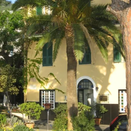 Hotel Beau Rivage