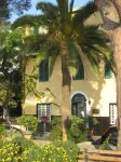 Hotel Beau Rivage فنادق في Laigueglia