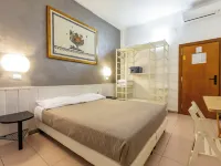 Hotel Columbia Hotels in Ravenna