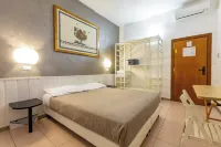 Hotel Columbia Hôtels à : Porto Garibaldi