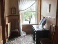 Dunclutha Guest House Hotels in Leven