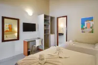 Pousada Don Diego Hotels in Ubatuba