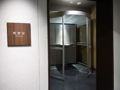 共有エリア 下田東急ホテルの写真