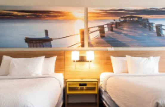 Days Inn by Wyndham Troy