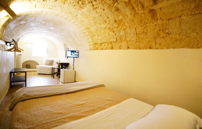 La Pergola ai Sassi