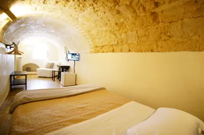 La Pergola ai Sassi