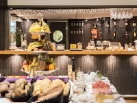 Best Western Hotel City Gavle Hotels in Gavle