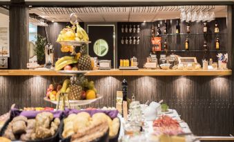 Best Western Hotel City Gavle