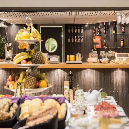 Best Western Hotel City Gavle