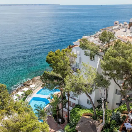 Hotel Roc Illetas & Spa
