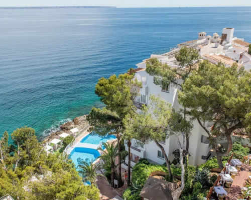 Hotel Roc Illetas & Spa Hotels in Calvia