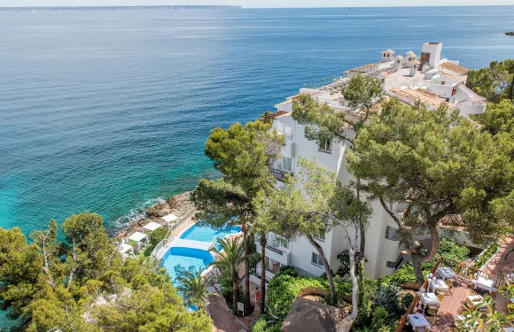 羅克伊雷塔斯酒店