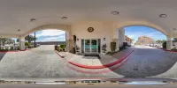 Studio 6 Suites North Richland Hills, TX Hotels in Hurst