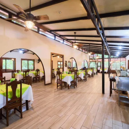 Evergreen Lodge