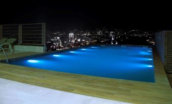 Best Western Premier Hotel Gulberg Lahore