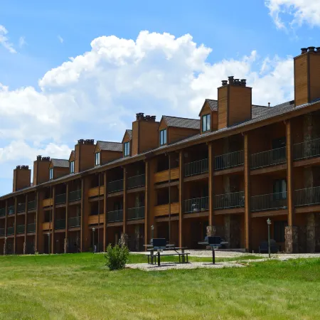 The Inn at Silvercreek