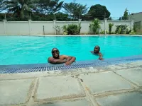 Barizi Holiday Apartments Hotels in Mtwapa