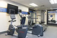Hampton Inn East Lansing - Træningscentre