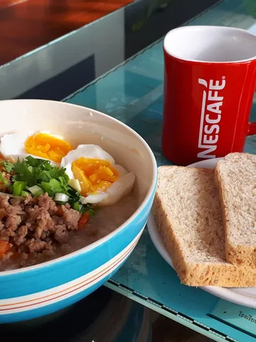 รูปภาพของน่านกรีนวิว