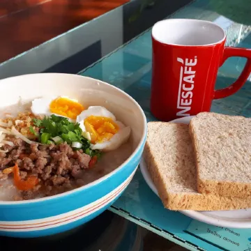 NAN Green View Hotel