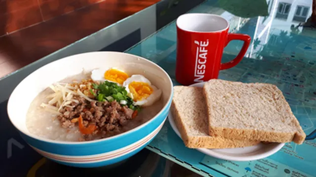 รูปภาพของน่านกรีนวิว