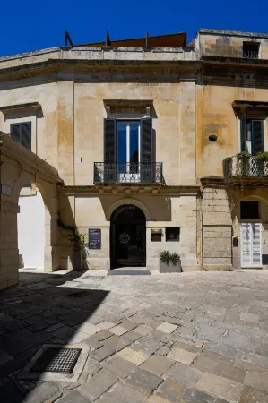 Palazzo de Noha - Boutique Hotel