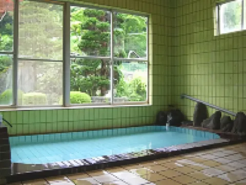 Onsen Minshuku Sakaeya Hotels in Shizukuishi