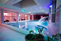 Palace Hotel San Michele - Pools