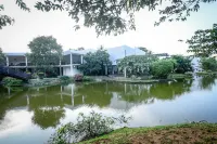 Hotel Sharmia Hotel a Veyangoda