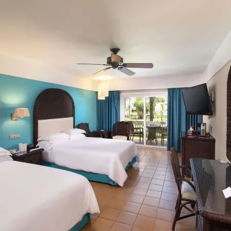Barceló Bávaro Beach - Adults Only All Inclusive Hotels in Bavaro