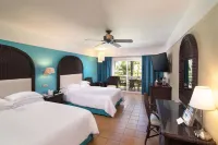 Barceló Bávaro Beach - Adults Only All Inclusive Hotels in Баваро