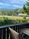 Boutique Hotel Pohorje - Vuoristonäköala