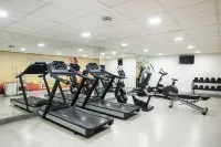 Azz Merida Medea - salle de sport