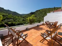 Las Casas del Chorro Hoteles en Agulo